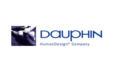 Händler für Dauphin - ergonomische Bürostühle