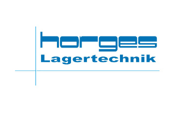 Händler für horges Lagertechnik