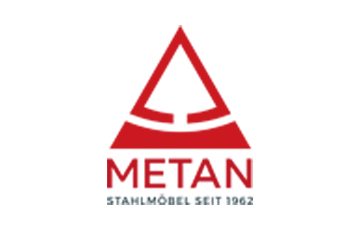 Händler für Metan Industriemöbel