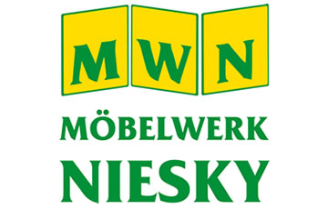 Händler für Möbelwerk Niesky