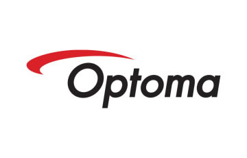 Händler für Optoma Medien- & Konferenztechnik